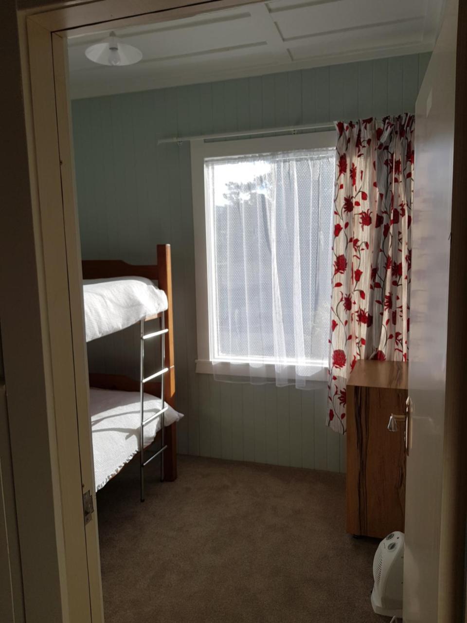Taylors Lodge Turangi Exterior foto